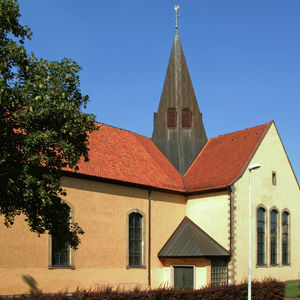 St. Martinus Himmelsthür