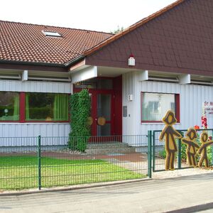 Kindergarten St. Martinus Himmelsthür