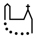Logo oekumenischer Sonntagstreff
